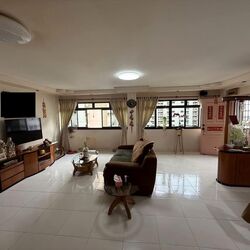 Blk 640 Jurong West Street 61 (Jurong West), HDB 5 Rooms #582929591
